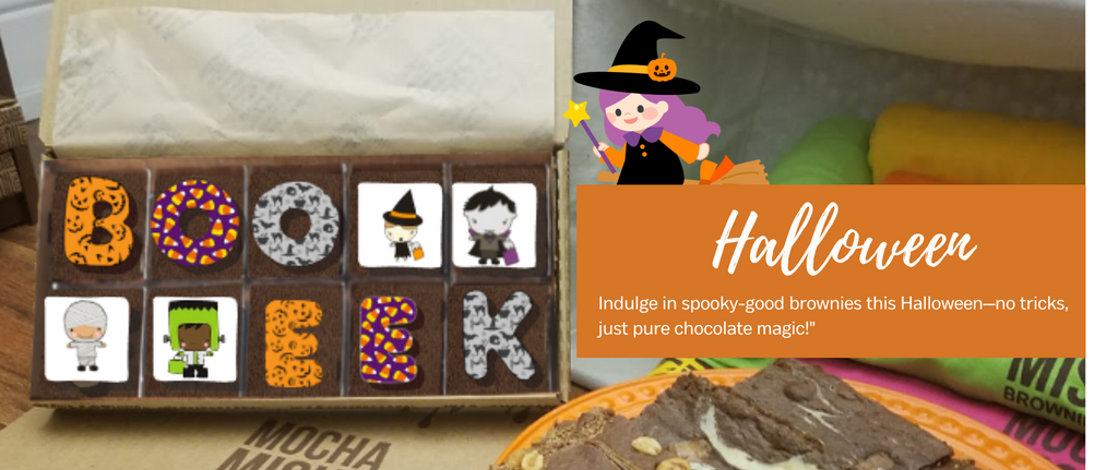 Halloween Collection