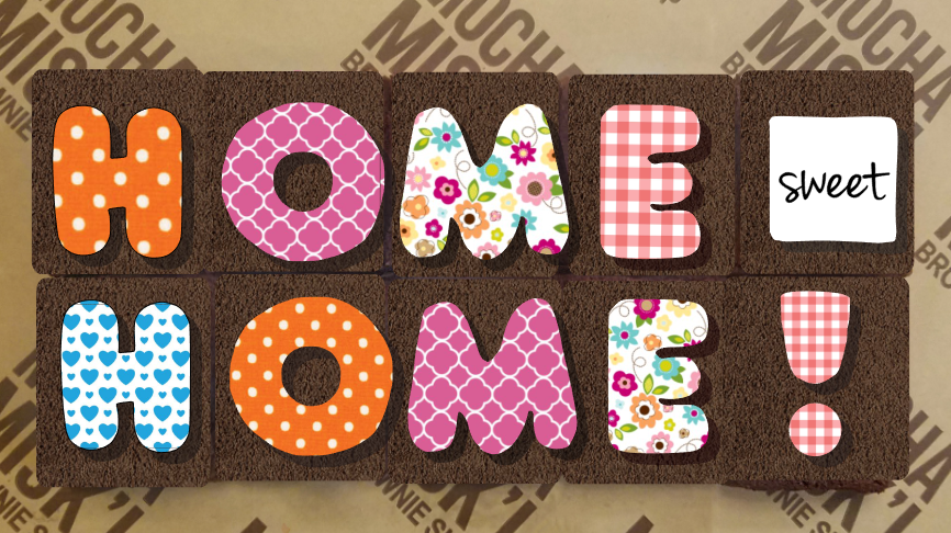Welcome Home