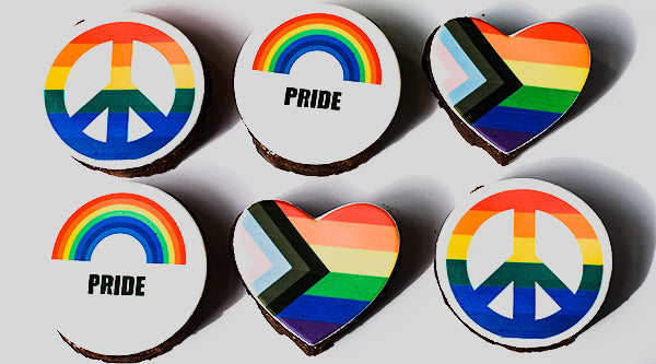 Misk'i Brownies - Pride