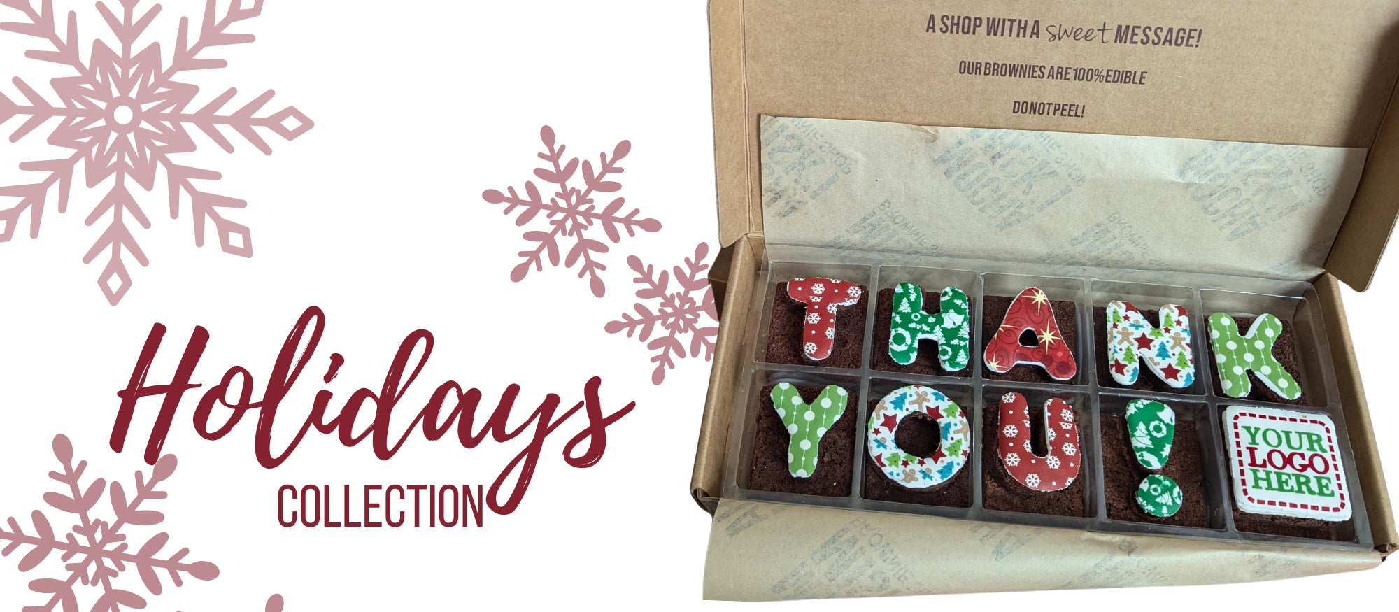 Brownie of the Month